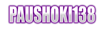 Logo PAUSHOKI138